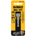 DeWalt Mag Nut Settr 7/16x2