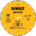 DeWalt 14" Seg GP Circ Blade