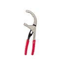 Milwaukee Oil Filter/pvc Pliers 9"