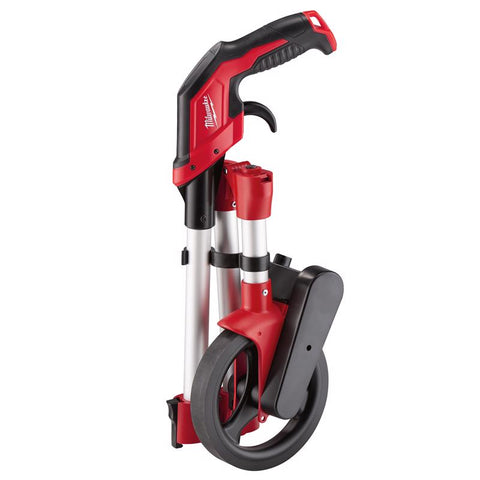 Milwaukee 6" Measure Wheel