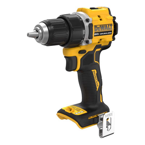 DeWalt 20V Max Compact Drill