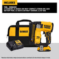 DeWalt 20V 23Ga Pin Nailer
