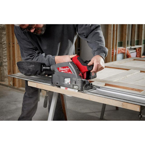Milwaukee 6-1/2"x48T Saw Blade