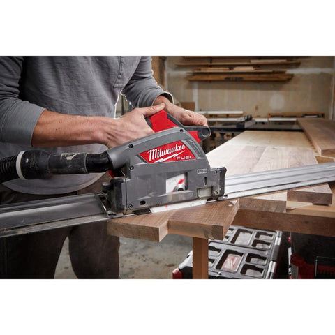 Milwaukee 6-1/2"x48T Saw Blade