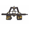 DeWalt Tool Rig/Suspenders