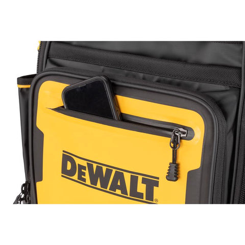 DeWalt PRO Backpack