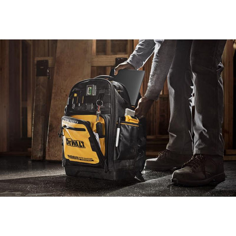 DeWalt PRO Backpack