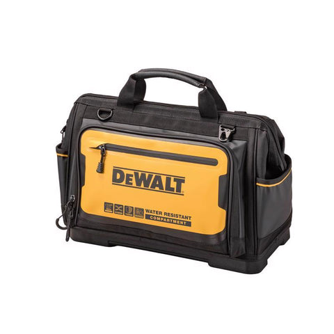 DeWalt 16" Open Mouth Tool Bag