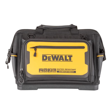DeWalt 16" Open Mouth Tool Bag