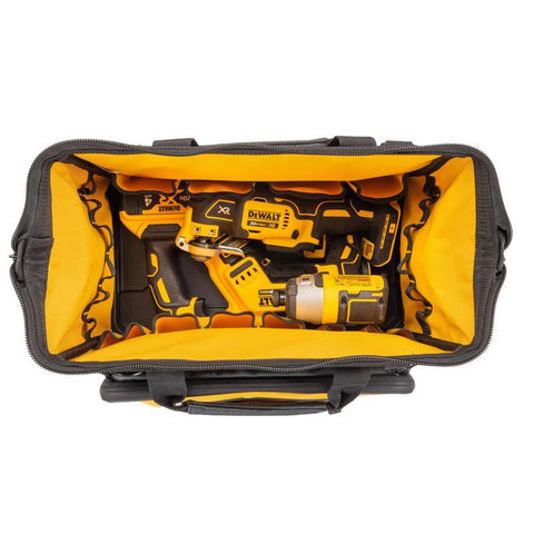 DeWalt 16" Open Mouth Tool Bag