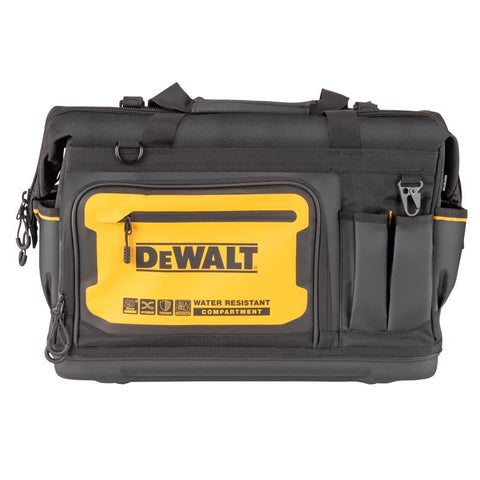DeWalt 20" Open Mouth Tool Bag
