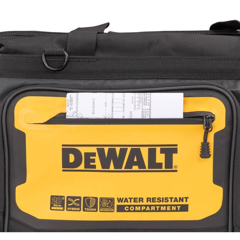 DeWalt 20" Open Mouth Tool Bag