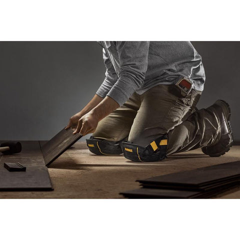 DeWalt Flooring Knee Pads