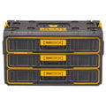 DeWalt TS2.0 3 Drawer Unit