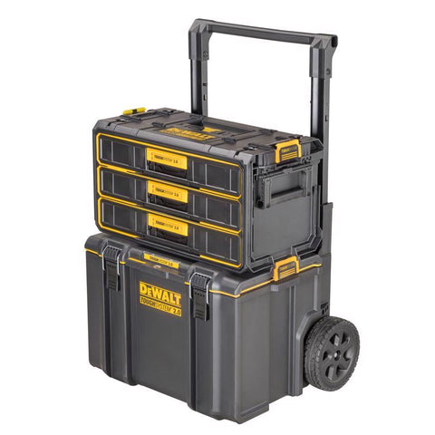DeWalt TS2.0 3 Drawer Unit