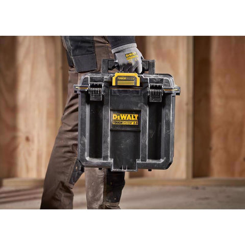 DeWalt TS2.0 Compact Toolbox