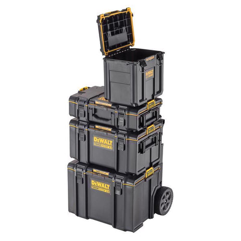 DeWalt TS2.0 Compact Toolbox