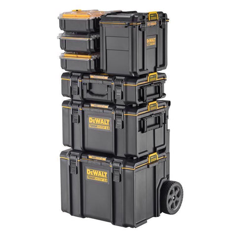 DeWalt TS2.0 Compact Toolbox