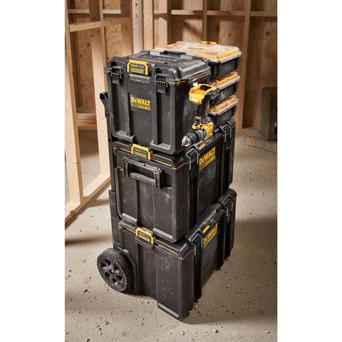 DeWalt TS2.0 Compact Toolbox