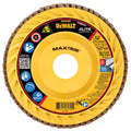 DeWalt Flapdsc 40g 4.5x7/8