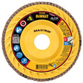 DeWalt Flapdsc 60g 4.5x7/8
