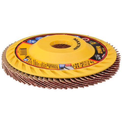 DeWalt Flapdsc 60g 4.5x7/8