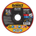 DeWalt Cut Wheel 4-1/2" Ceramic