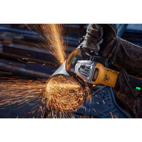 DeWalt Cut Wheel 4-1/2" Ceramic