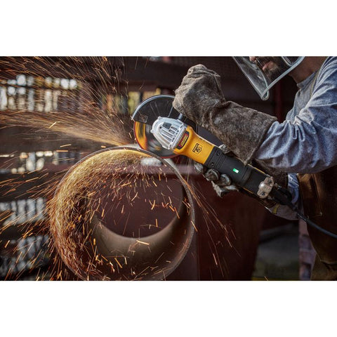 DeWalt Cut Wheel 4-1/2" Ceramic