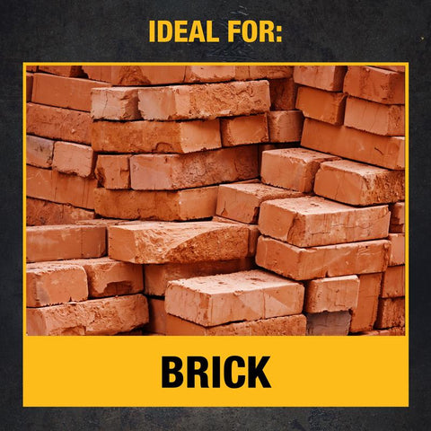DeWalt Seg Tuckpoint Bld 4.5"