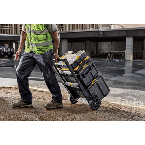 DeWalt Adapter Plate 21"l Blk/y