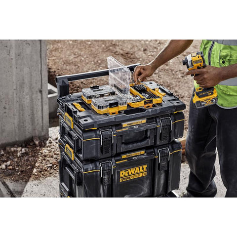 DeWalt Adapter Plate 21"l Blk/y