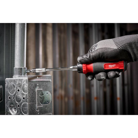 Milwaukee 27in1 Ratch Screwdriver