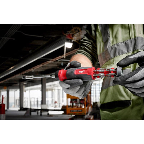 Milwaukee 27in1 Ratch Screwdriver