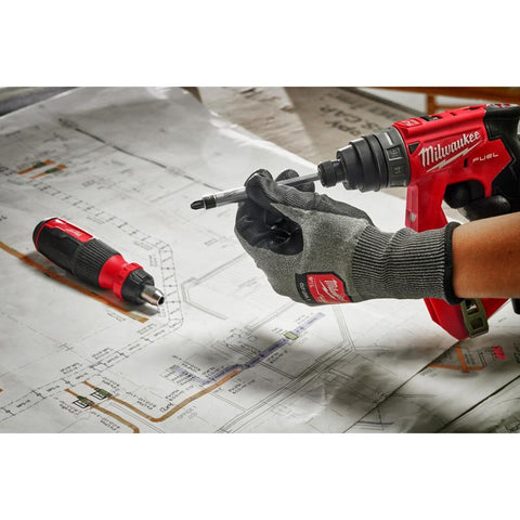 Milwaukee 27in1 Ratch Screwdriver
