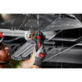 Milwaukee 27in1 Ratch Screwdriver