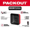 Milwaukee Magnetic Bin