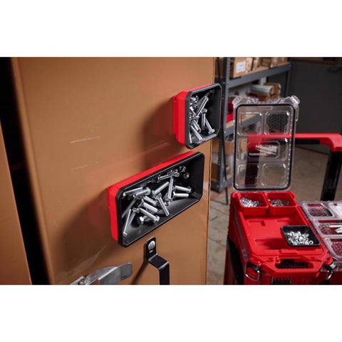 Milwaukee Magnetic Bin