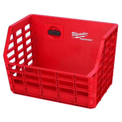 Milwaukee Compact Wall Basket