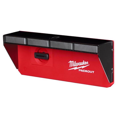 Milwaukee Magnetic Rack
