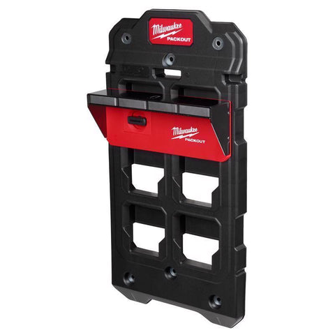 Milwaukee Magnetic Rack