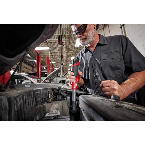 Milwaukee m12 Ratchet 1/4" To