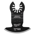 Milwaukee DIA Grout Blade