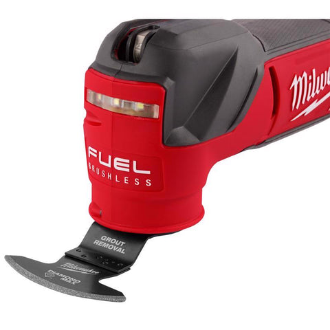 Milwaukee DIA Grout Blade