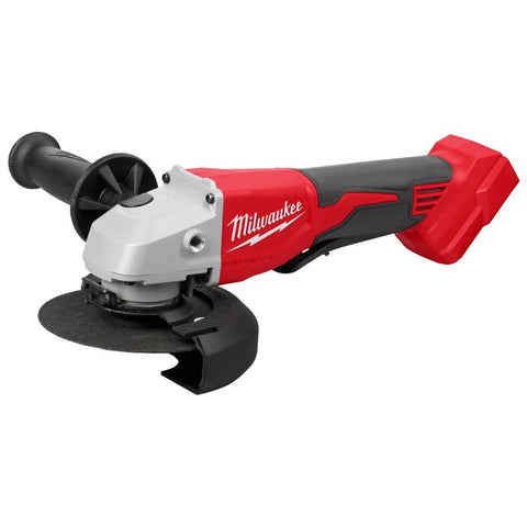 Milwaukee M18 Cut-Off Grinder