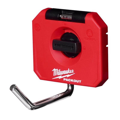 Milwaukee 4" STR Hook