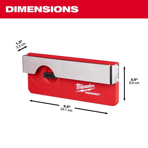 Milwaukee Belt Clip Rack