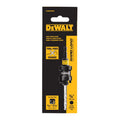 DeWalt 9/16" Rapid Load Arbor
