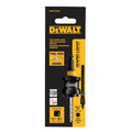 DeWalt Hole Saw Arb 1-1/4-6-1/4