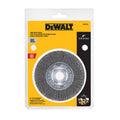 DeWalt 5/8" Arbor Wire Brush